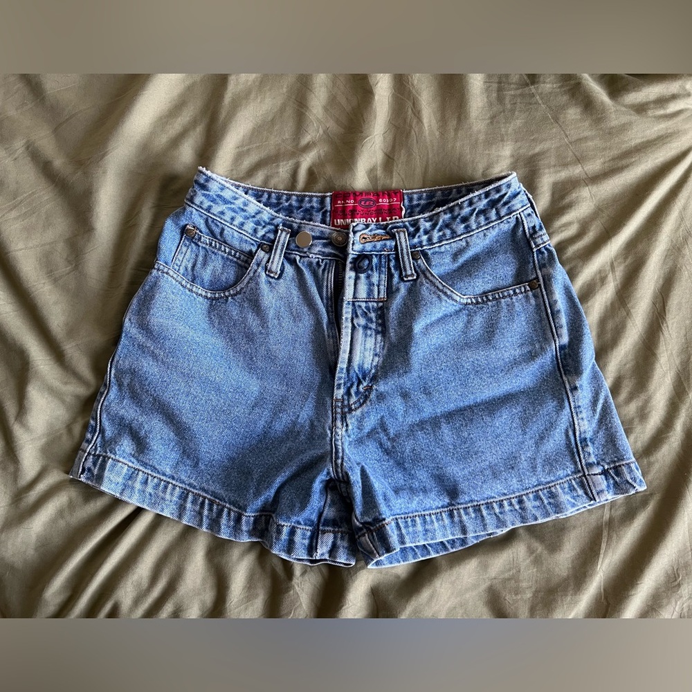 Union Bay Vintage Shorts